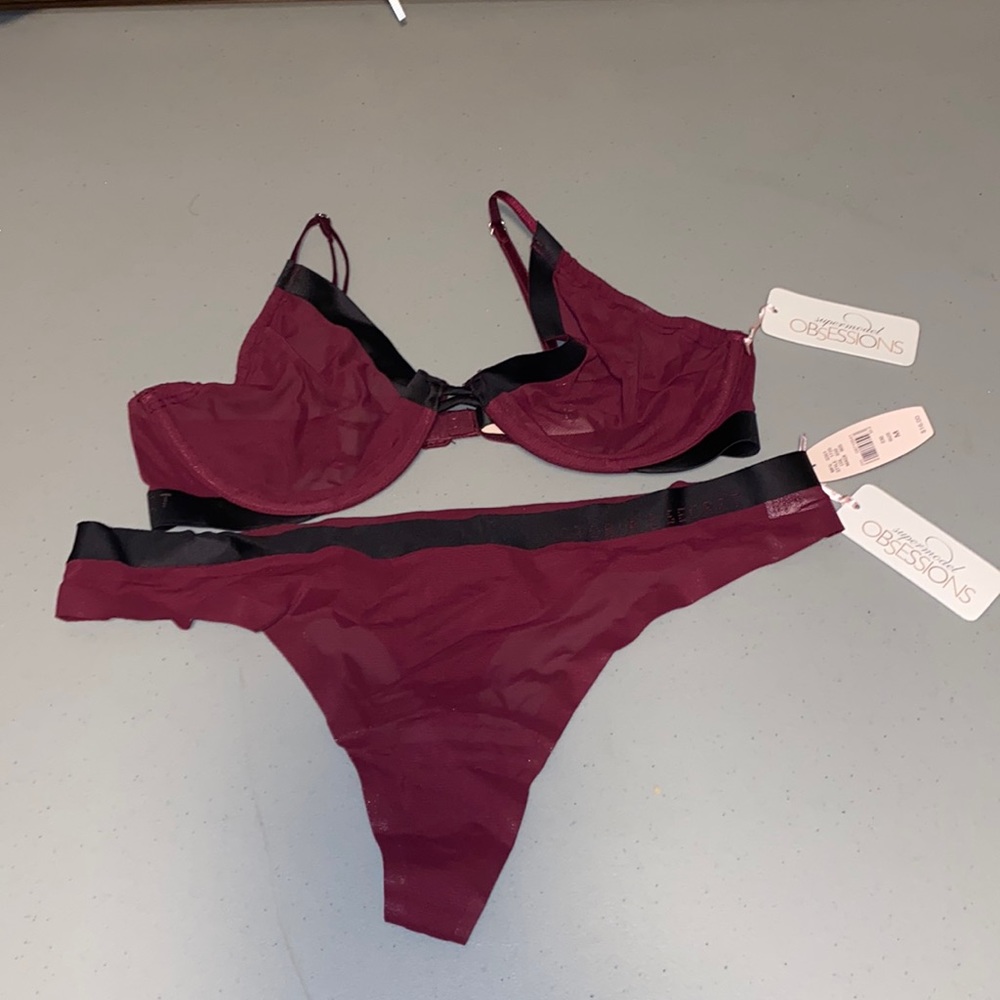 Victoria Secret
